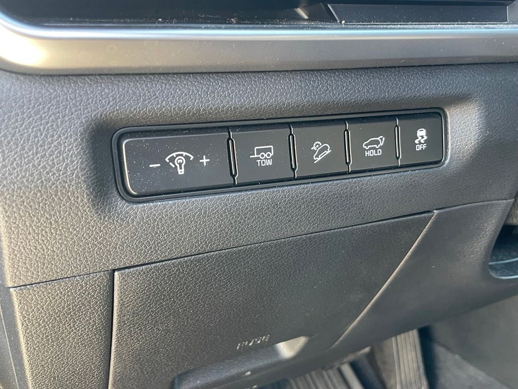 2025 Kia Telluride EX X-Line - KIA CERTIFIED / POWER MOONROOF