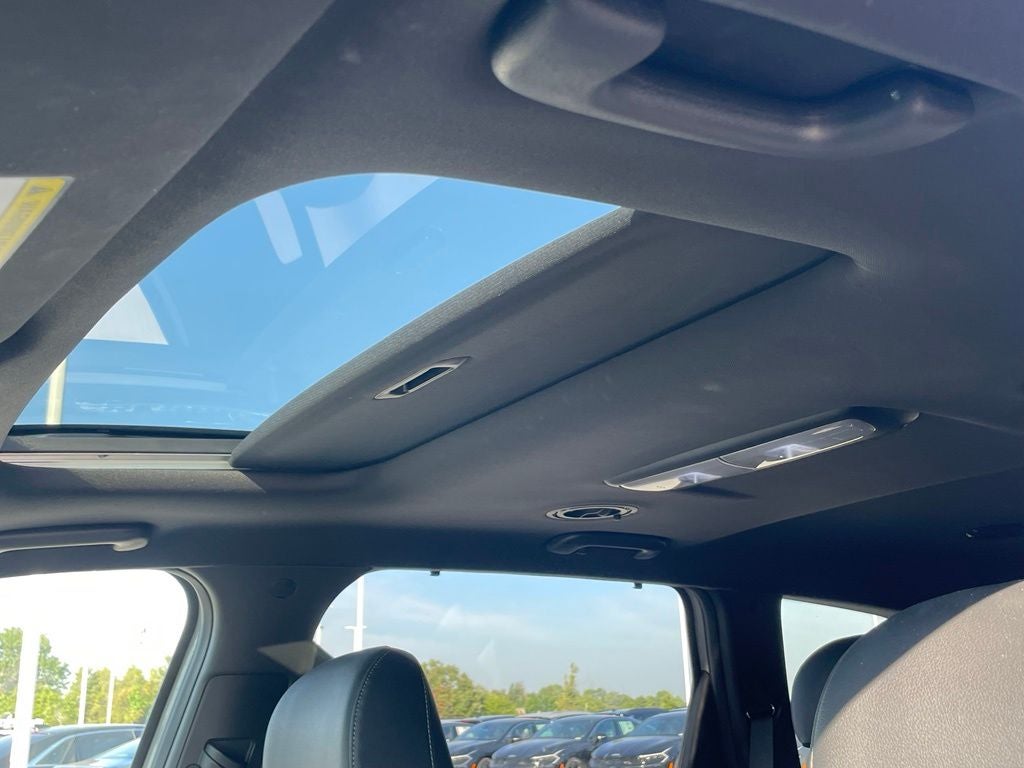 2025 Kia Telluride EX X-Line - KIA CERTIFIED / POWER MOONROOF