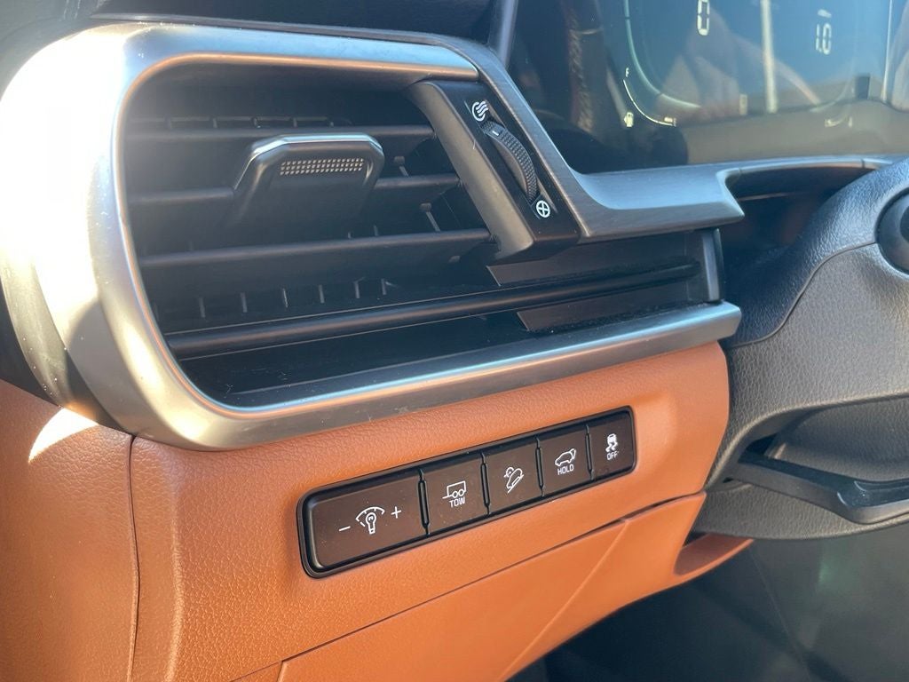 2025 Kia Telluride EX X-Line - KIA CERTIFIED / VENTILATED SEATS