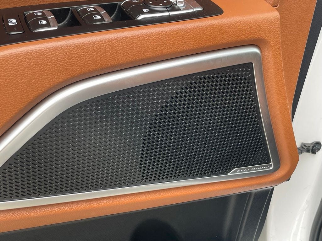2025 Kia Telluride EX X-Line - KIA CERTIFIED / VENTILATED SEATS