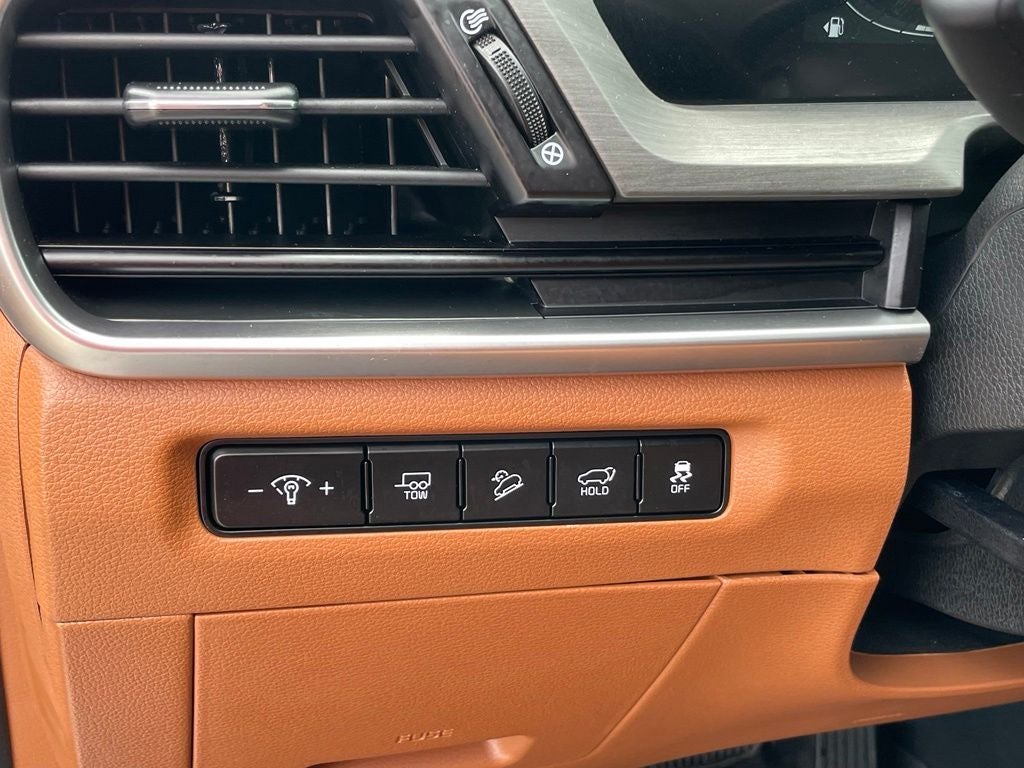 2025 Kia Telluride EX X-Line - KIA CERTIFIED / VENTILATED SEATS