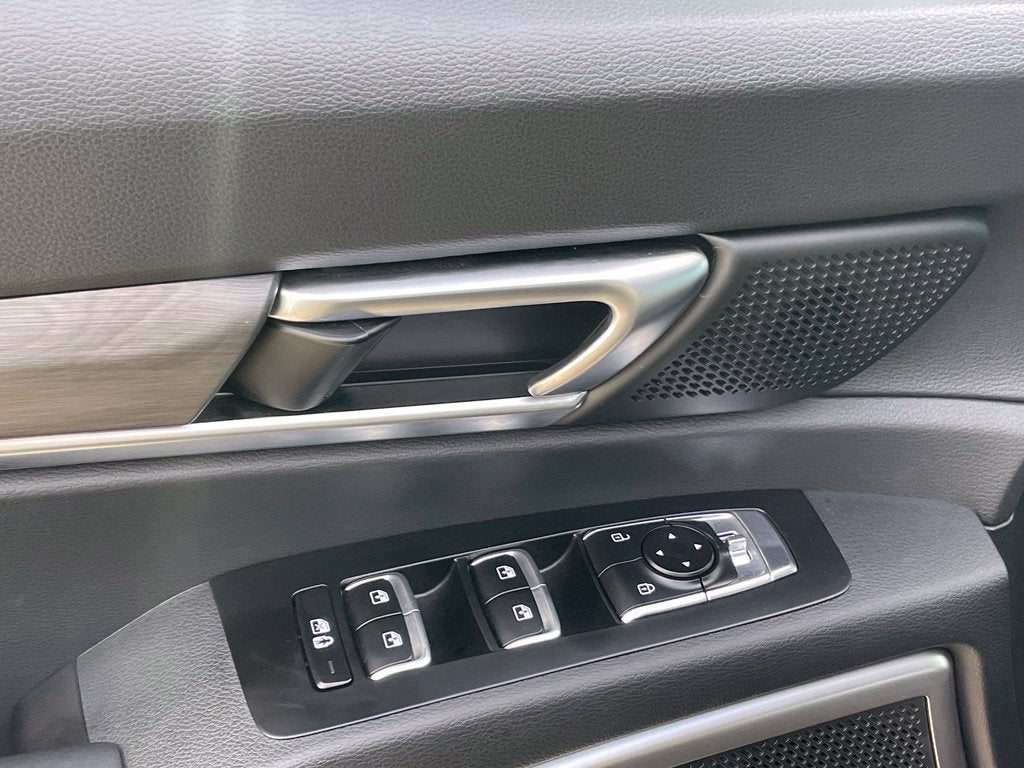 2025 Kia Telluride EX X-Line - KIA CERTIFIED / POWER MOONROOF