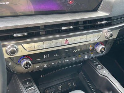 2025 Kia Telluride EX X-Line - KIA CERTIFIED / POWER MOONROOF