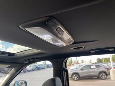 2025 Kia Telluride EX X-Line - KIA CERTIFIED / POWER MOONROOF