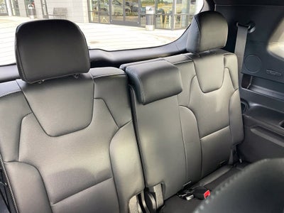 2025 Kia Telluride EX X-Line - KIA CERTIFIED / POWER MOONROOF
