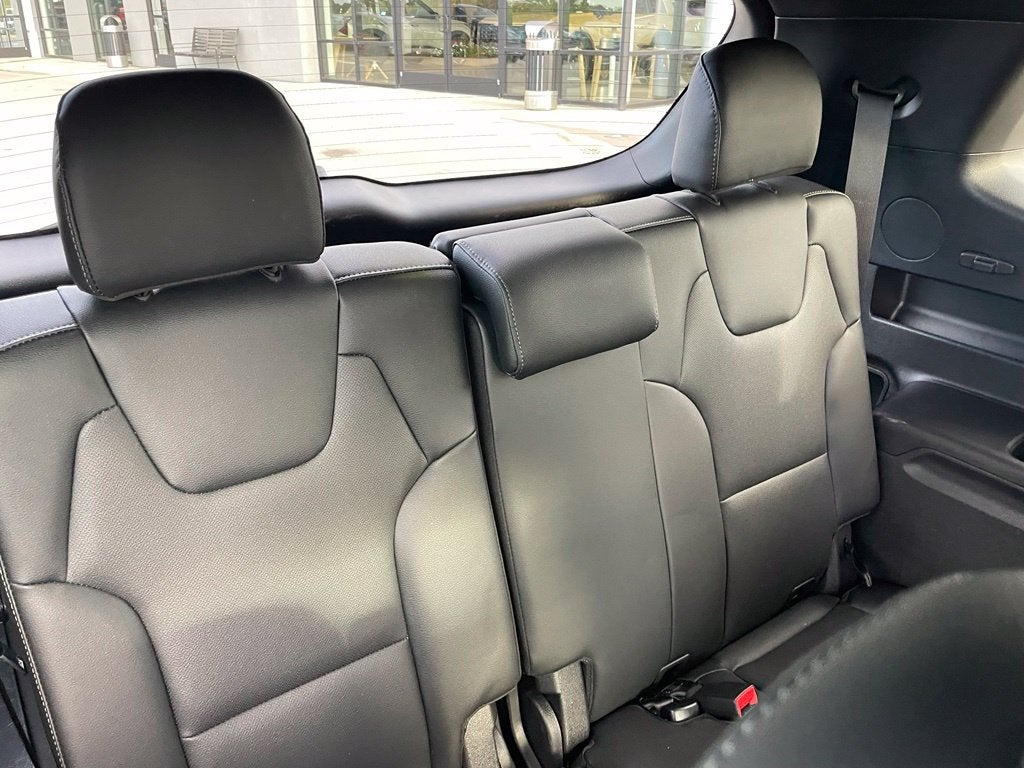 2025 Kia Telluride EX X-Line - KIA CERTIFIED / POWER MOONROOF