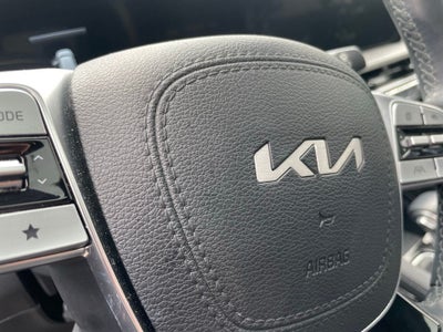 2023 Kia Telluride EX - KIA CERTIFIED / NAVIGATION