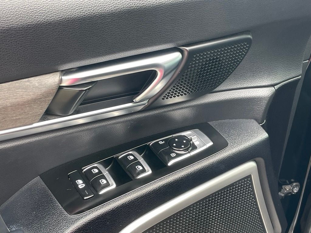 2021 Kia Telluride EX - CAPTAINS CHAIRS / TOWING PACKAGE