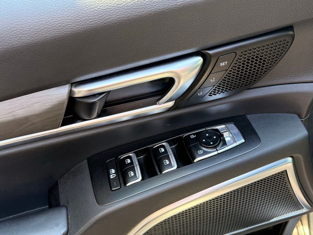 2025 Kia Telluride SX-Prestige X-Line - KIA CERTIFIED / POWER MOONROOF