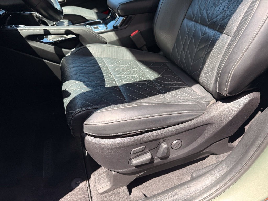 2025 Kia Telluride SX-Prestige X-Line - KIA CERTIFIED / POWER MOONROOF