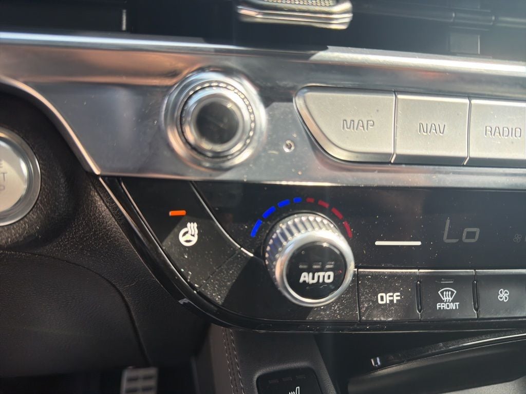 2023 Kia Telluride SX-Prestige X-Line - KIA CERTIFIED / HEAD UP DISPLAY