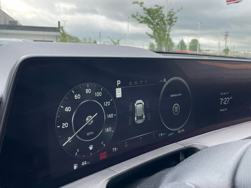 2023 Kia Telluride SX-Prestige X-Line - KIA CERTIFIED / HEAD UP DISPLAY