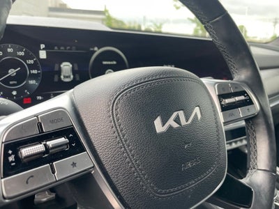 2023 Kia Telluride SX-Prestige X-Line - KIA CERTIFIED / HEAD UP DISPLAY