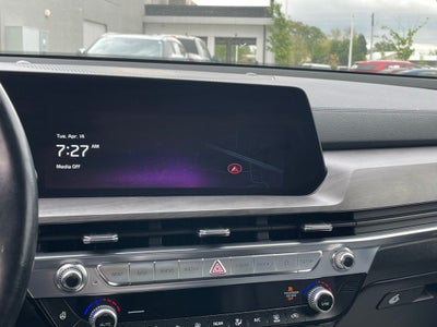 2023 Kia Telluride SX-Prestige X-Line - KIA CERTIFIED / HEAD UP DISPLAY