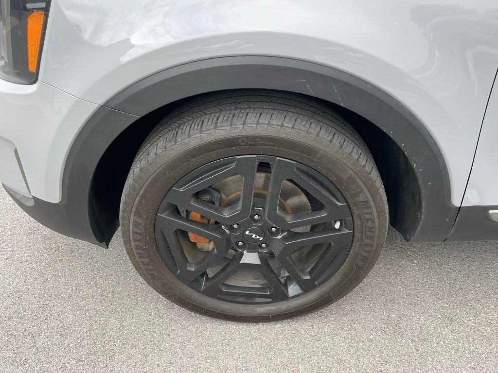 2023 Kia Telluride SX-Prestige X-Line - KIA CERTIFIED / HEAD UP DISPLAY