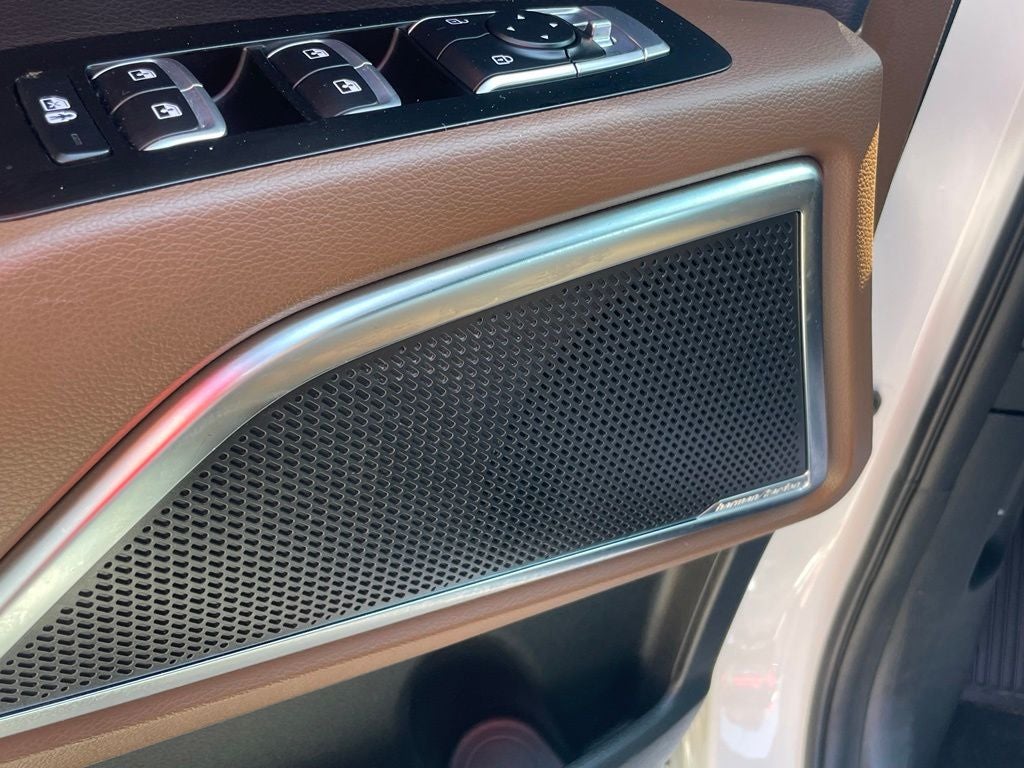 2021 Kia Telluride SX - VENITLATED SEATS / HEADS-UP DISPLAY