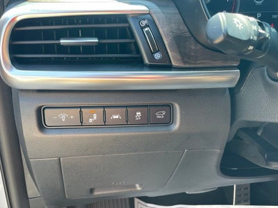 2021 Kia Telluride SX - VENITLATED SEATS / HEADS-UP DISPLAY