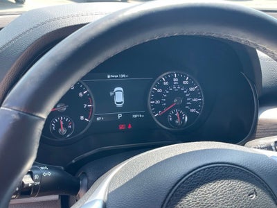2021 Kia Telluride SX - VENITLATED SEATS / HEADS-UP DISPLAY