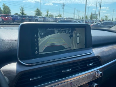 2021 Kia Telluride SX - VENITLATED SEATS / HEADS-UP DISPLAY