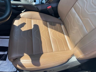 2021 Kia Telluride SX - VENITLATED SEATS / HEADS-UP DISPLAY
