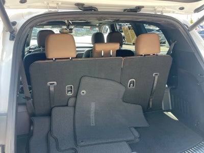 2021 Kia Telluride SX - VENITLATED SEATS / HEADS-UP DISPLAY
