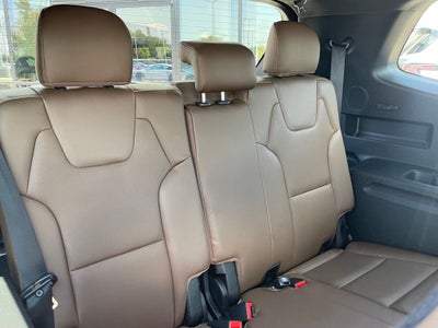 2021 Kia Telluride SX - VENITLATED SEATS / HEADS-UP DISPLAY