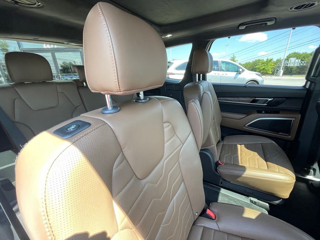 2021 Kia Telluride SX - VENITLATED SEATS / HEADS-UP DISPLAY