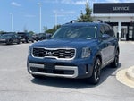 2023 Kia Telluride S - KIA CERTIFIED / POWER SUNROOF