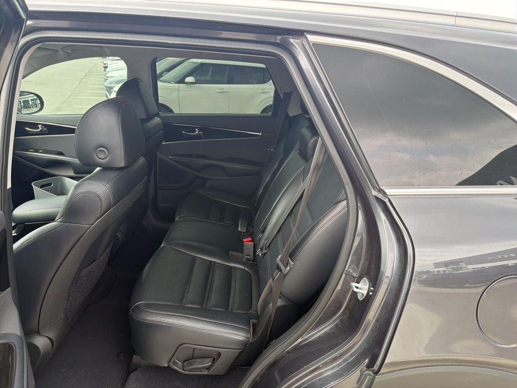 2019 Kia Sorento EX