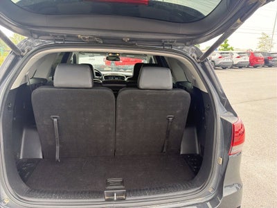 2019 Kia Sorento EX