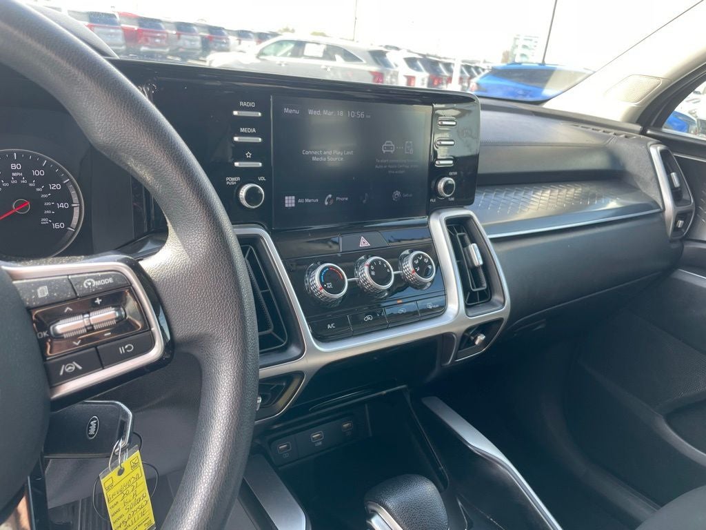 2021 Kia Sorento LX - APPLE CARPLAY / KEYLESS ENTRY