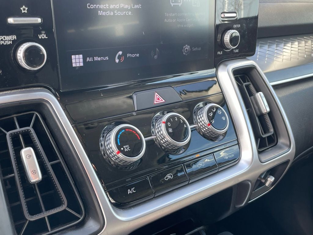 2021 Kia Sorento LX - APPLE CARPLAY / KEYLESS ENTRY