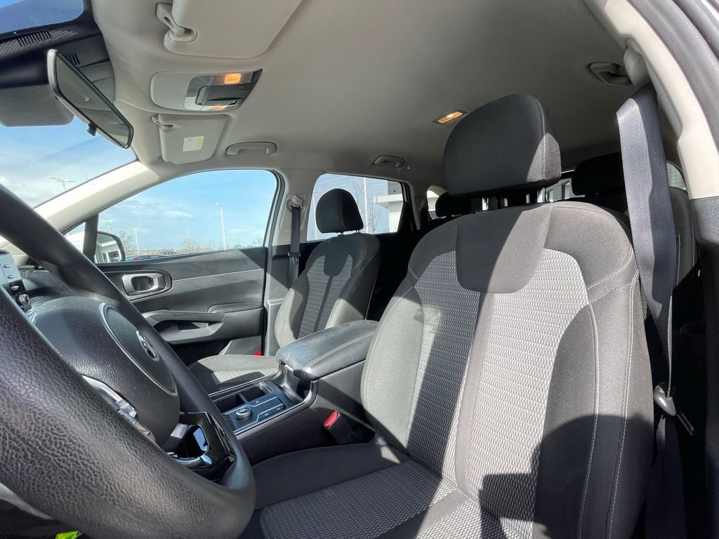 2021 Kia Sorento LX - APPLE CARPLAY / KEYLESS ENTRY