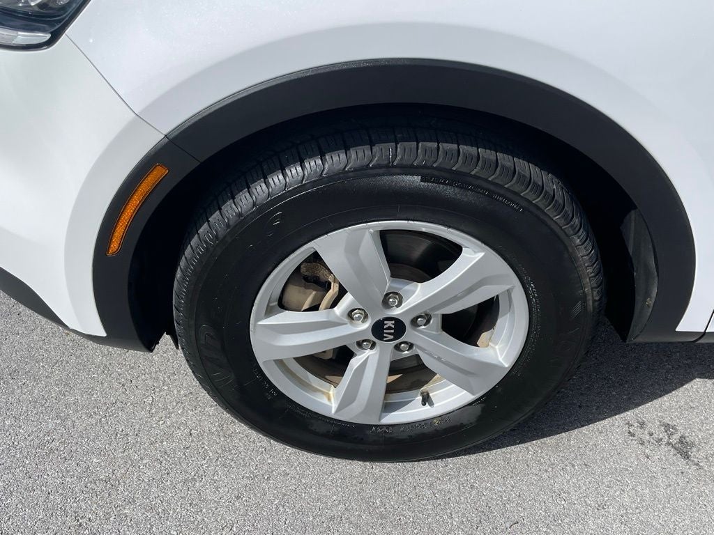 2021 Kia Sorento LX - APPLE CARPLAY / KEYLESS ENTRY