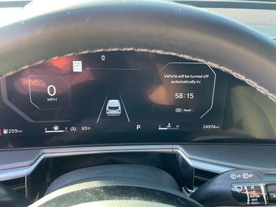 2025 Kia Sorento SX - KIA CERTIFIED / VENTILATED SEATS