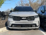 2022 Kia Sorento SX-Prestige