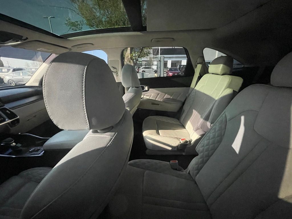 2022 Kia Sorento SX-Prestige