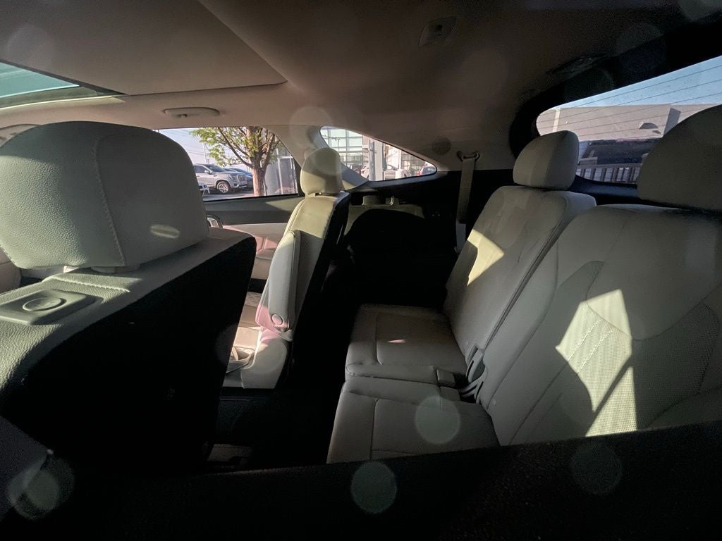 2022 Kia Sorento SX-Prestige