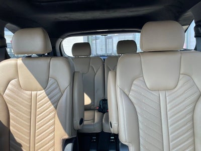 2024 Kia Sorento X-Line SX Prestige - KIA CERTIFIED / HEATED REAR SEATS