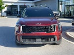 2024 Kia Sorento X-Line SX - KIA CERTIFIED / SURROUND VIEW MONITOR