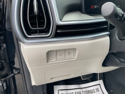 2025 Kia Sorento X-Line SX - KIA CERTIFIED / PANORAMIC ROOF