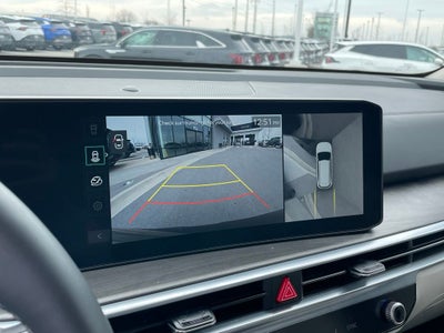 2025 Kia Sorento X-Line SX - KIA CERTIFIED / PANORAMIC ROOF