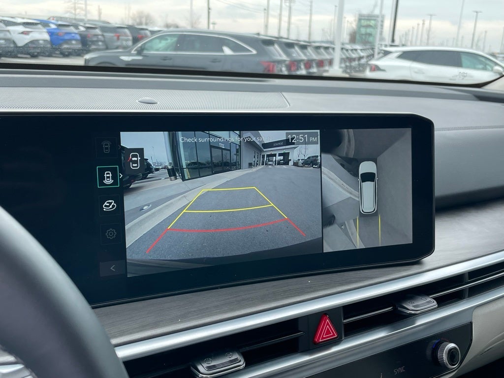 2025 Kia Sorento X-Line SX - KIA CERTIFIED / PANORAMIC ROOF