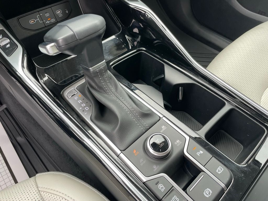 2025 Kia Sorento X-Line SX - KIA CERTIFIED / PANORAMIC ROOF