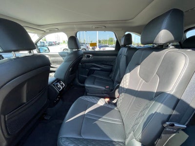 2023 Kia Sorento X-Line SX Prestige - POWER MOONROOF / BOSE PREMIUM SOUND