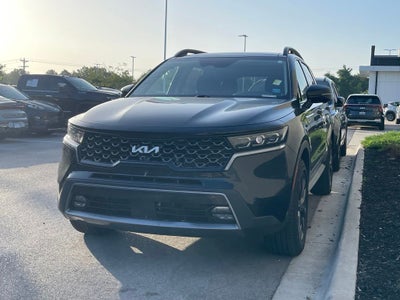 2023 Kia Sorento X-Line SX Prestige - POWER MOONROOF / BOSE PREMIUM SOUND