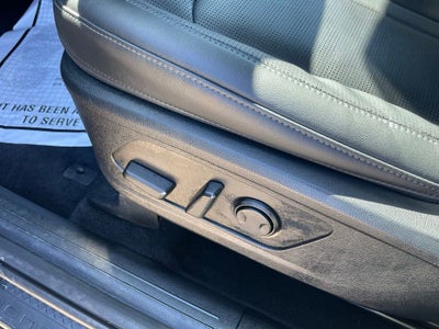 2024 Kia Sorento S - KIA CERTIFIED / SMART CRUISE CONTROL