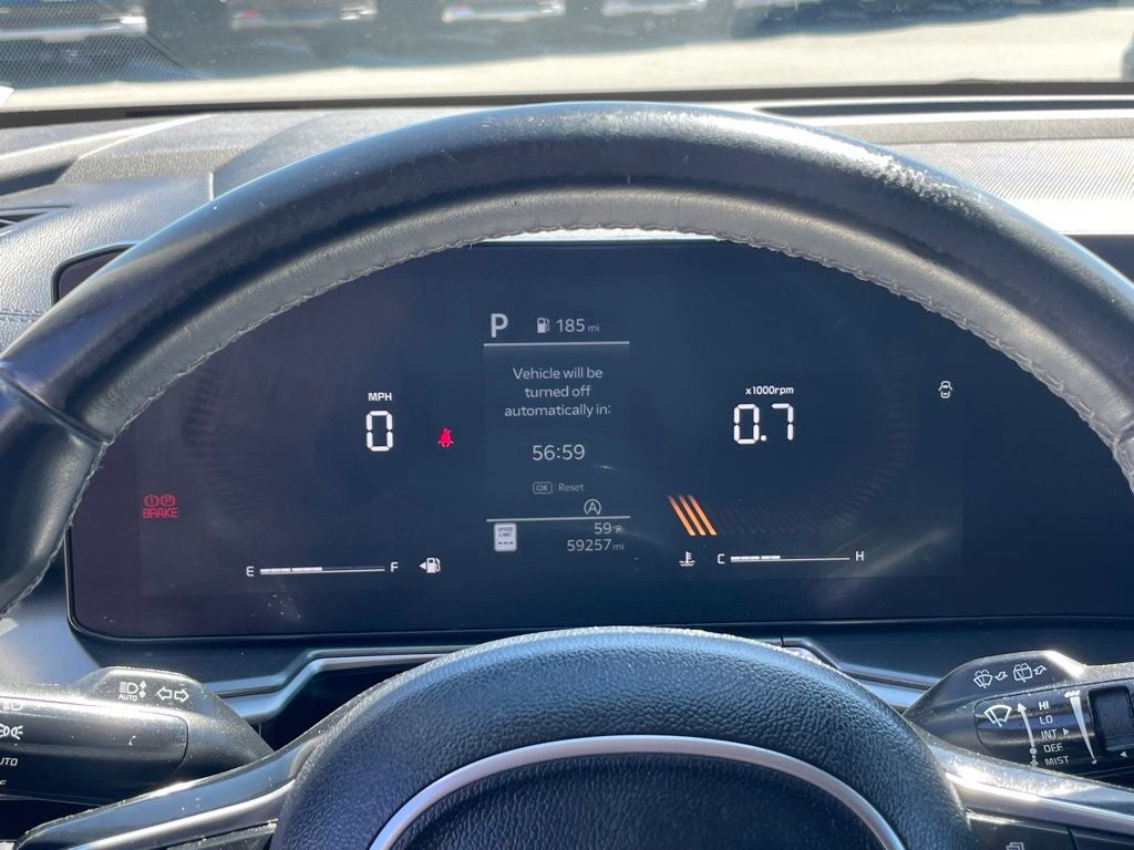 2024 Kia Sorento S - KIA CERTIFIED / SMART CRUISE CONTROL