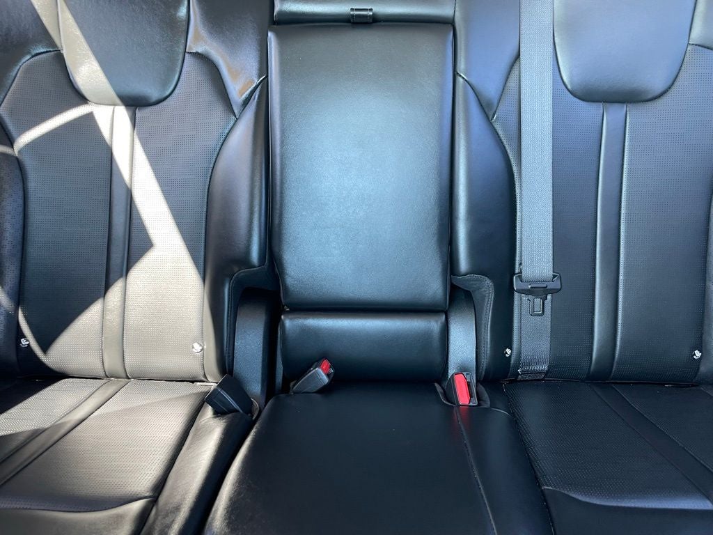 2024 Kia Sorento S - KIA CERTIFIED / SMART CRUISE CONTROL