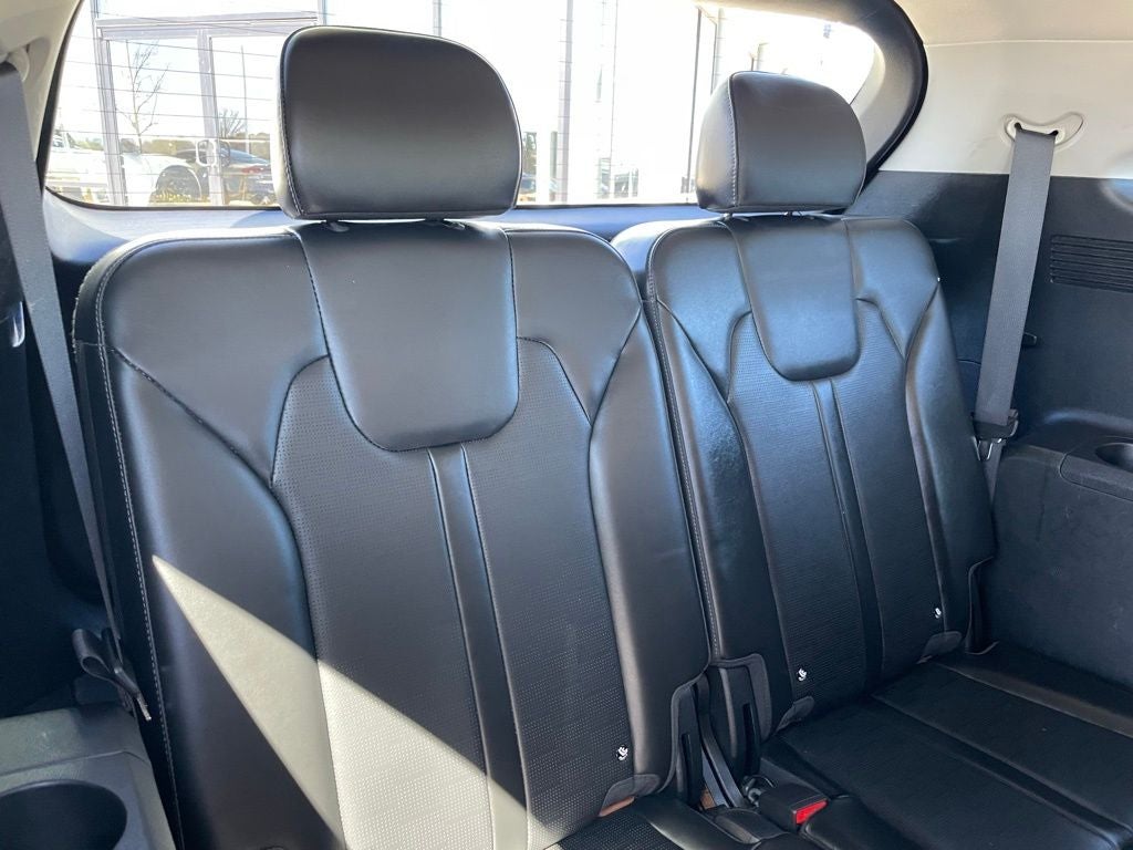 2024 Kia Sorento S - KIA CERTIFIED / SMART CRUISE CONTROL